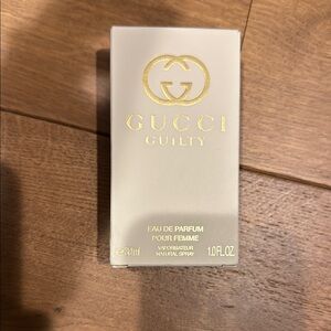 Gucci Guilty Eau de Parfum for Women - Gold